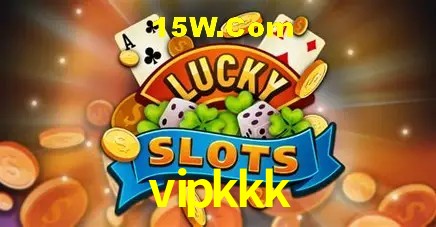vipkkk: Seu Cassino Premiado com Pagamentos Rápidos