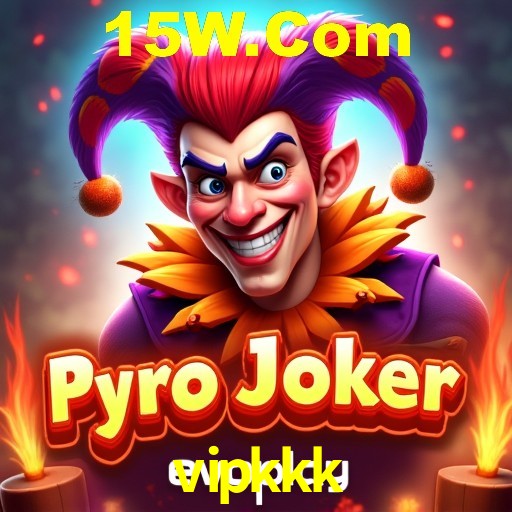 Desvendando o Mundo dos Jogos Virtuais na vipkkk