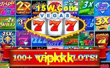 vipkkk: Jogos de Caça-Níqueis-Altas Recompensas, Roleta-Velocidade, Blackjack-Desafios Máximos