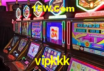 Sinta a adrenalina dos jogos de cassino com vipkkk