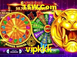 Jogos de Slot vipkkk