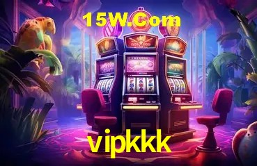 Recursos de Bônus vipkkk